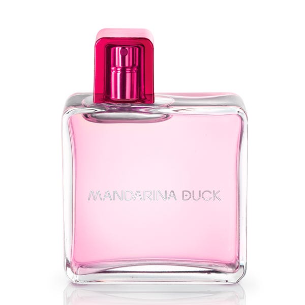 Mandarina Duck Roja - Image 1