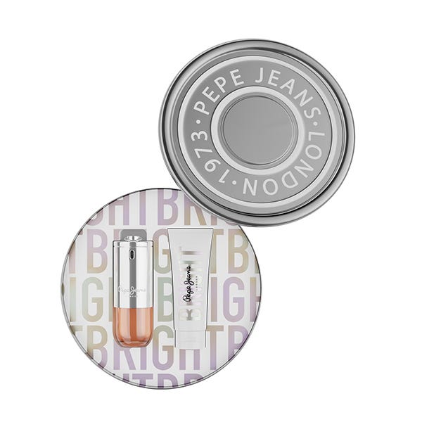Estuche Pepe Jeans Bright - Image 1