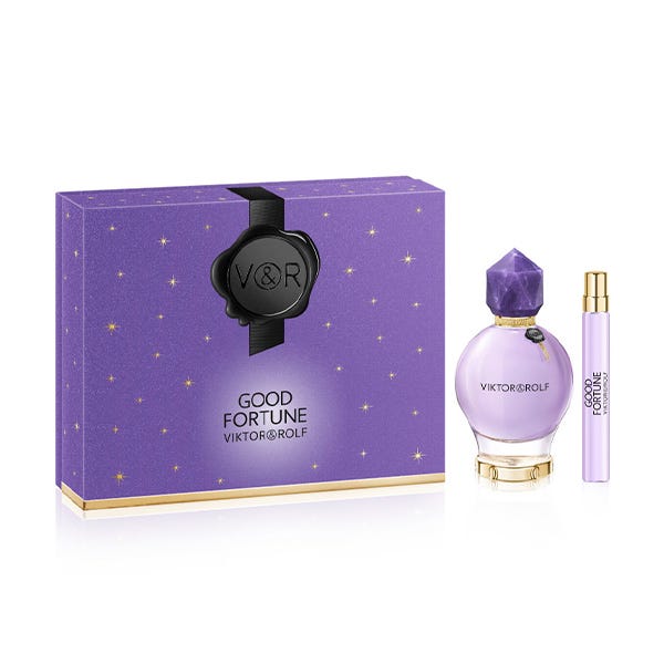 Cofre Good Fortune - Image 1