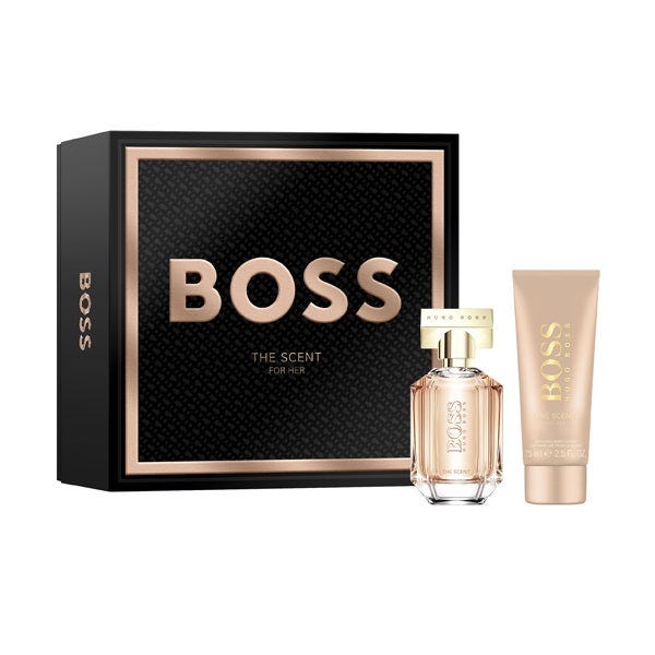 Estuche The Scent For Her - Image 1