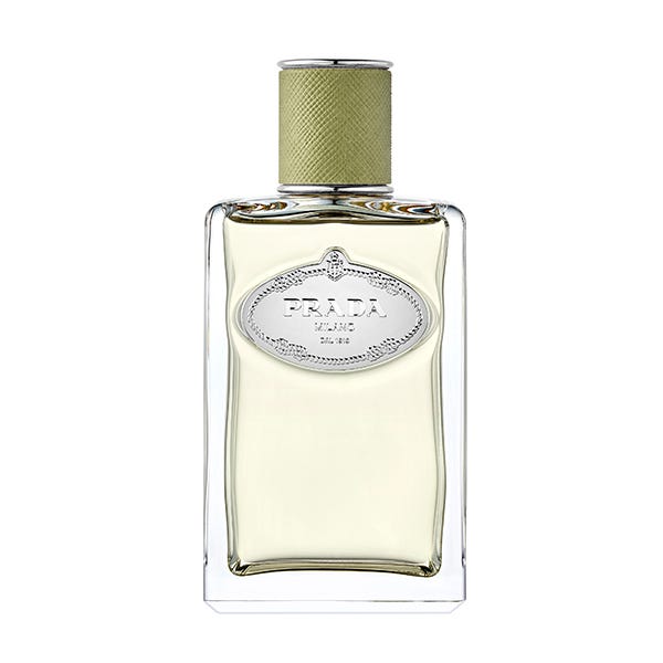 Infusion De Vetiver - Image 1