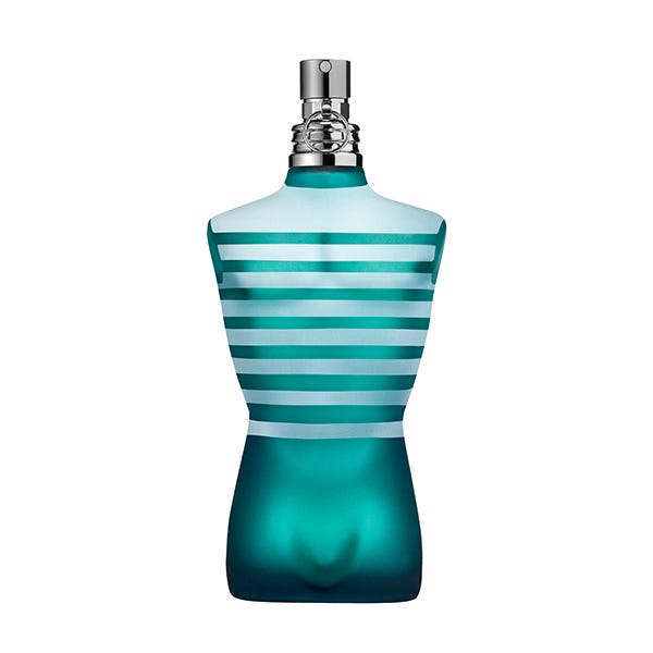 Le Male Eau De Toilette - Image 1