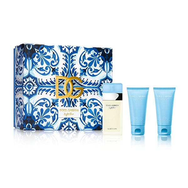 Cofre Light Blue - Image 1