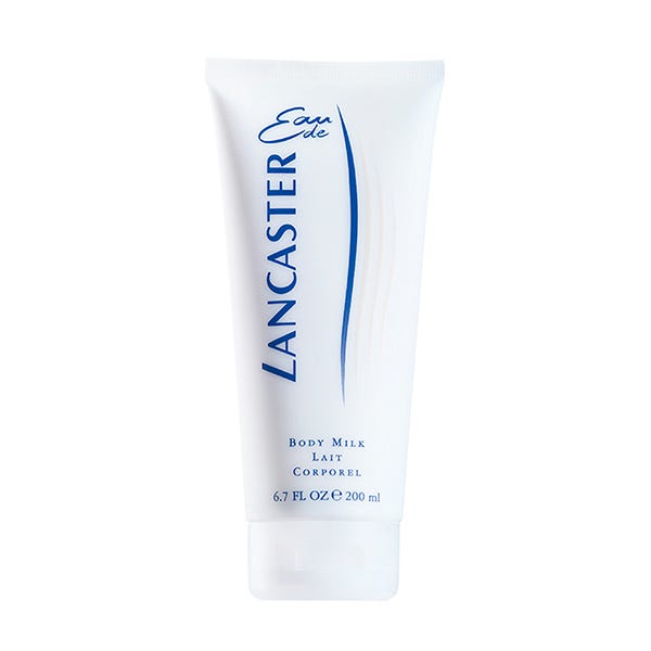 Eau Lancaster Body Milk - Image 1