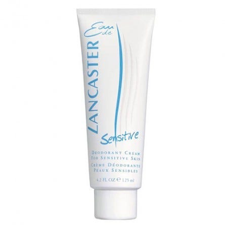 Eau De Lancaster Deodorant Cream Sensitive - Image 1