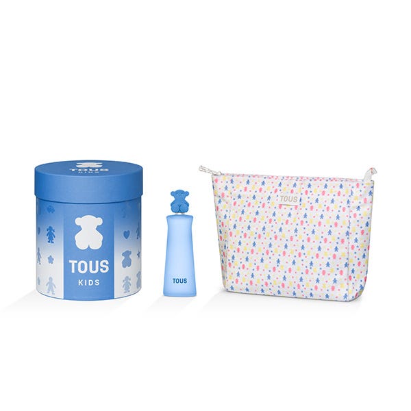 Estuche Tous Kids Boy - Image 1