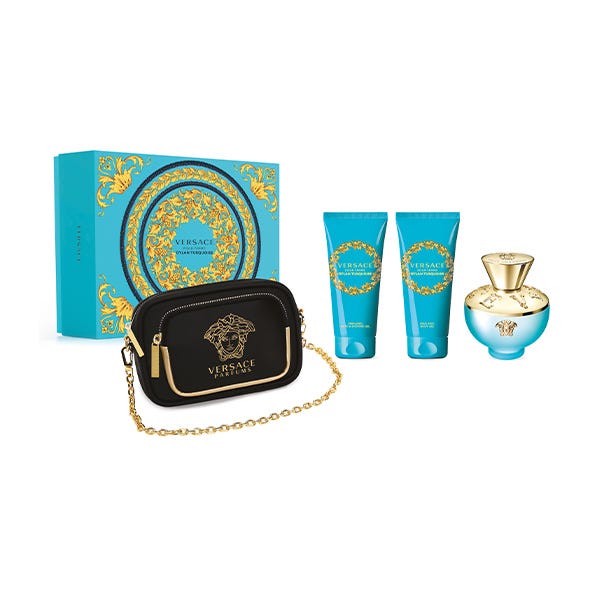 Estuche Dylan Turquoise - Image 1