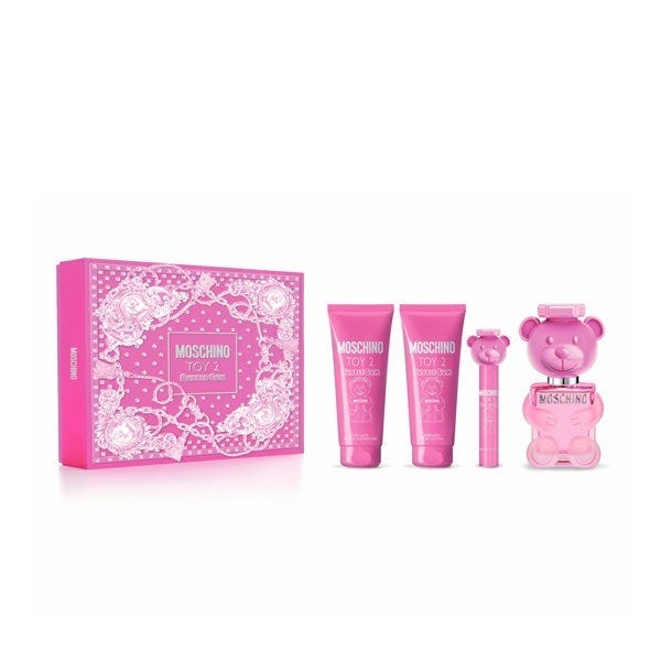 Estuche Toy 2 Bubble Gum - Image 1
