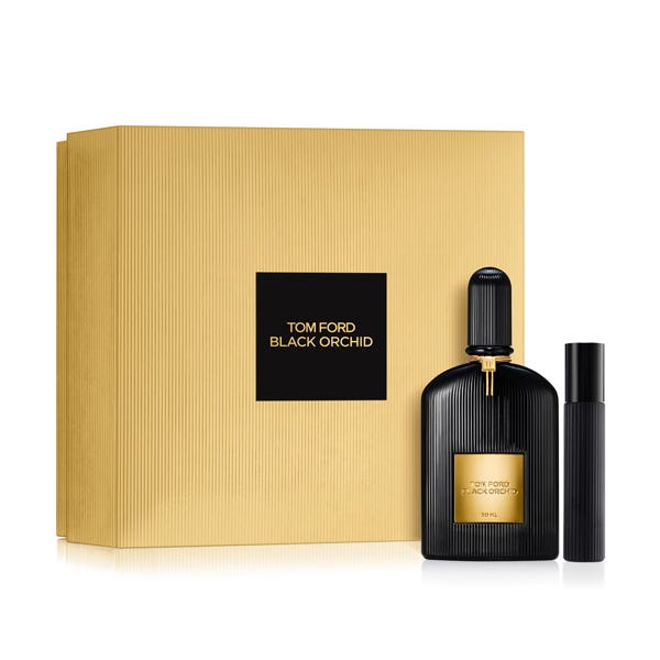 Cofre Black Orchid - Image 1