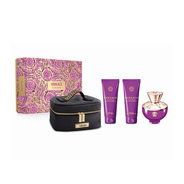 Cofre Dylan Purple - Image 1
