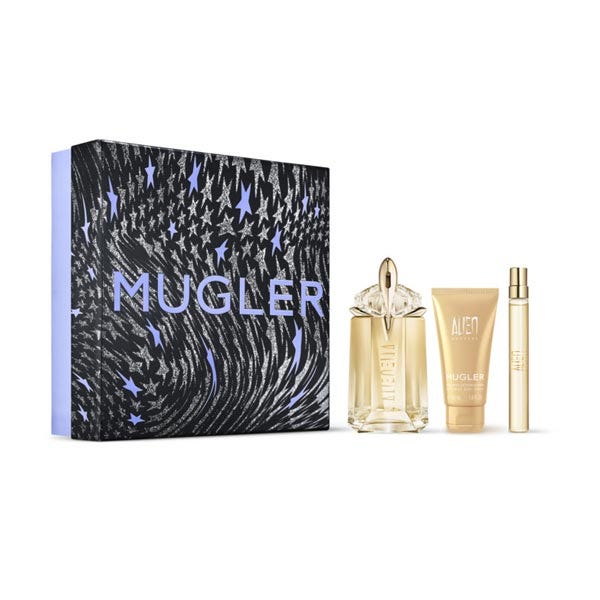Estuche Alien Godness - Image 1