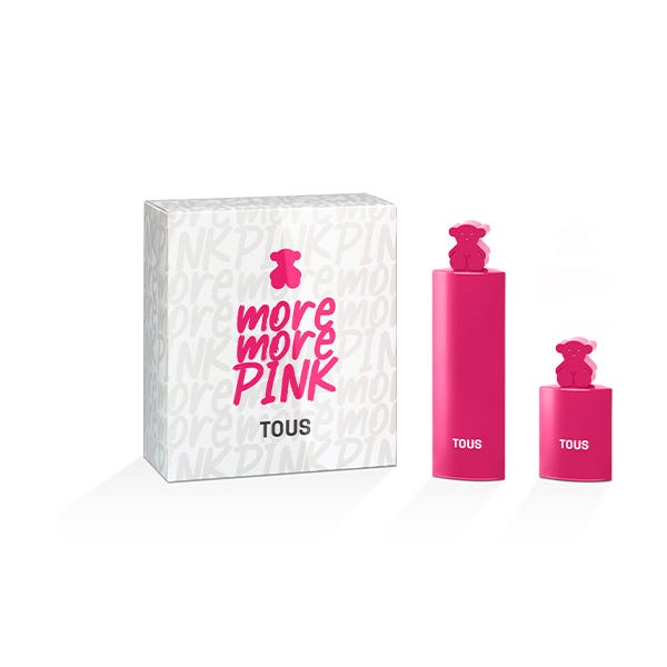 Estuche More Pink - Image 1
