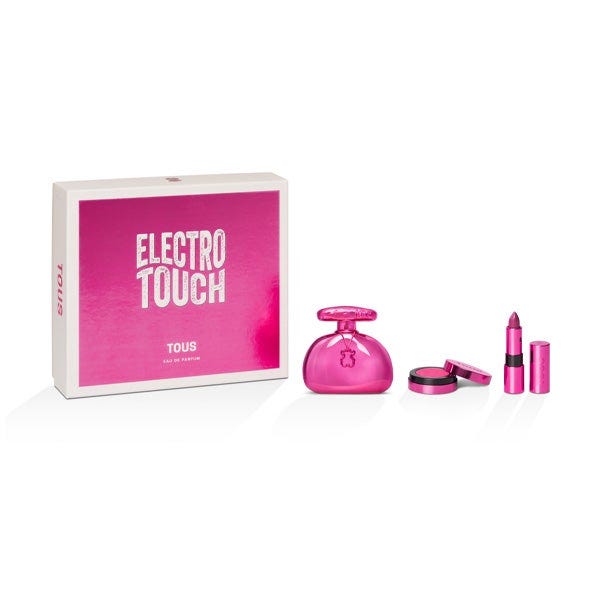 Estuche Electrotouch - Image 1