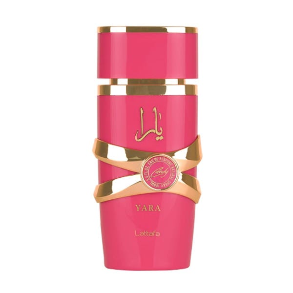 Yara Candy - Image 1