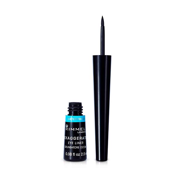 Exaggerate Liquid Liner Waterproof - Image 1