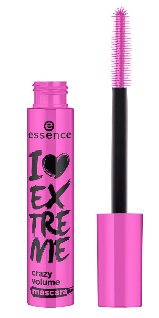 I Love Extreme Crazy - Image 1