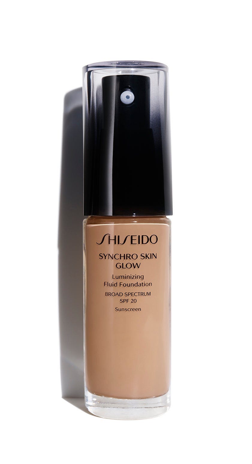 Synchro Skin Glow - Image 1