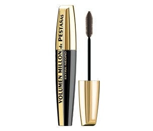 Million Lashes Extra Black - Image 1