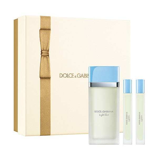Cofre Light Blue 100ML - Image 1