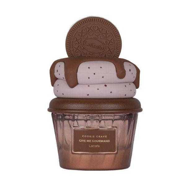 Cookie Crave - Image 1