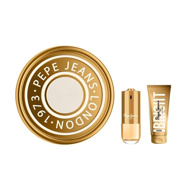 Estuche Bright Intense - Image 1