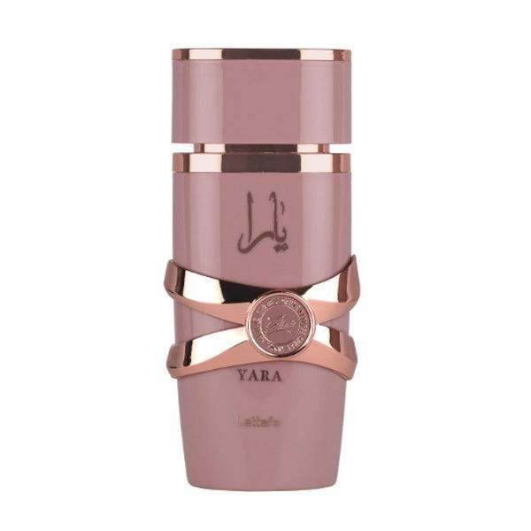 Yara Elixir - Image 1