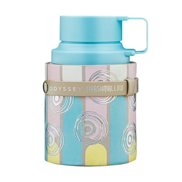 Odyssey Marshmallow - Image 1