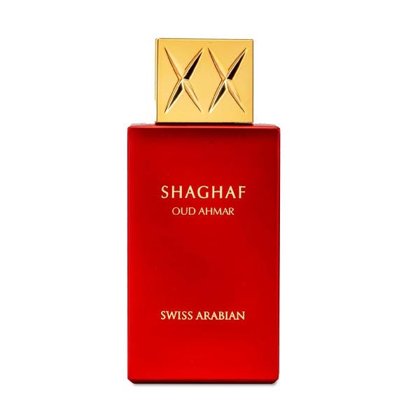 Shaghaf Oud Ahmar - Image 1