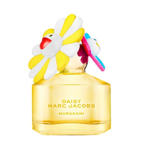 Murakami Yellow - Image 1