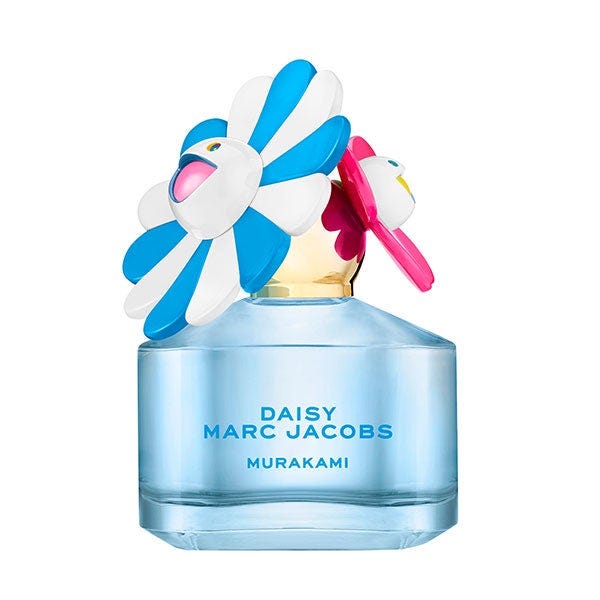 Murakami Blue - Image 1