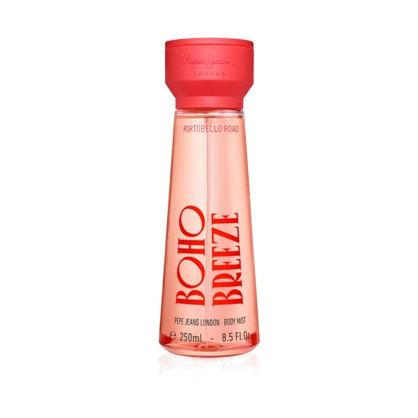 Boho Breeze - Image 1