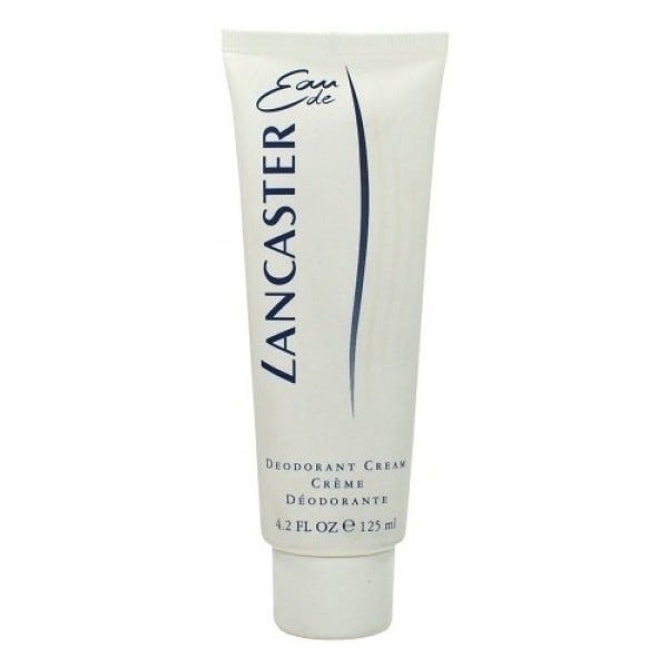 Eau De Lancaster Deodorant Cream - Image 1