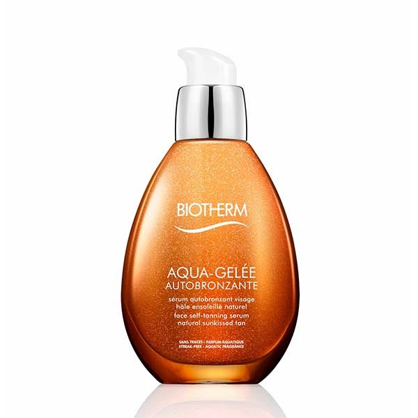 Aqua-Gelée Autobronzante - Image 1