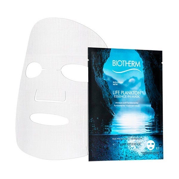 Life Plankton Essence In Mask - Image 1