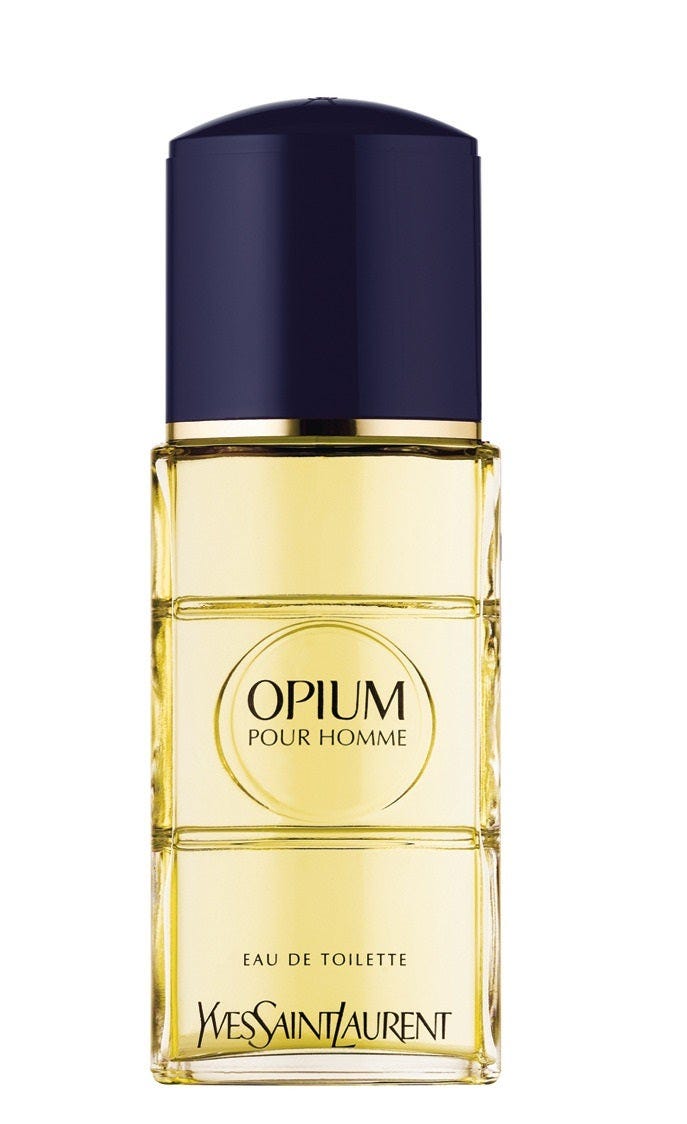 Opium Pour Homme - Image 1