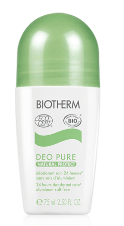 Deo Pure Natural Protect - Image 1