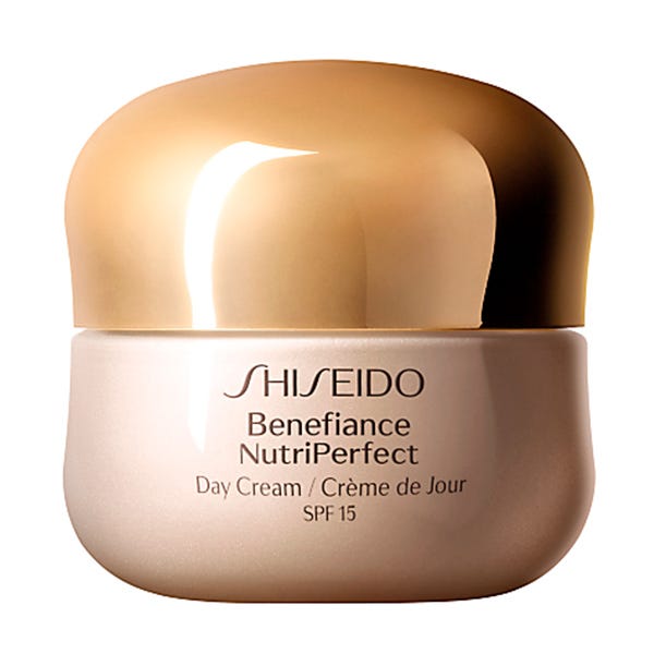 Benefiance Nutriperfect Day Cream - Image 1