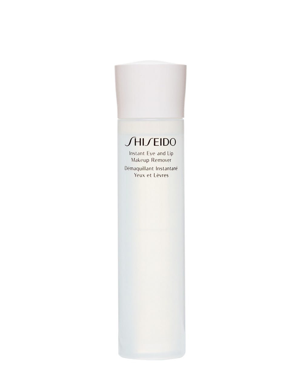 Cleansing Instant Eye & Lip Make Up Remover - Image 1