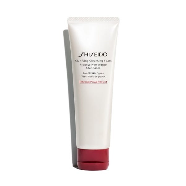 Clarifying Cleansing Foam - Image 1