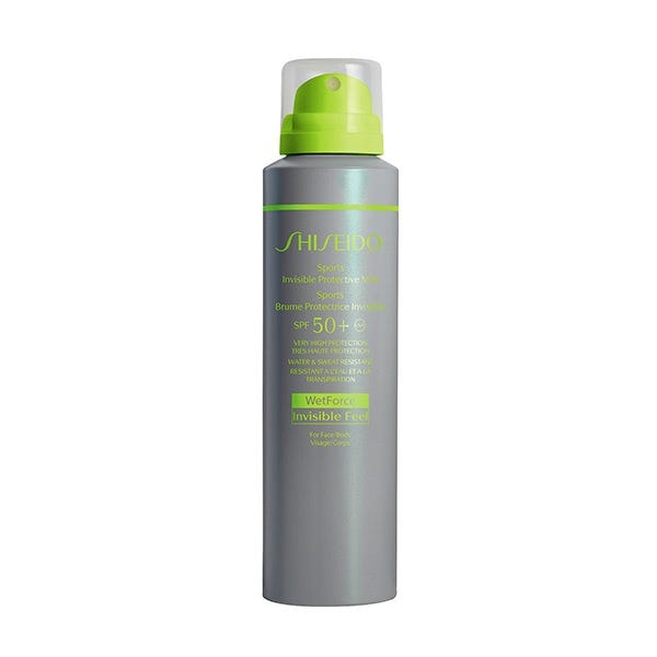 Sport Invisible Protective Mist Spf 50. - Image 1