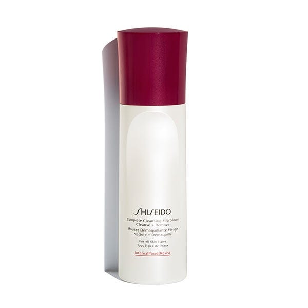 Complete Cleansing Microfoam - Image 1