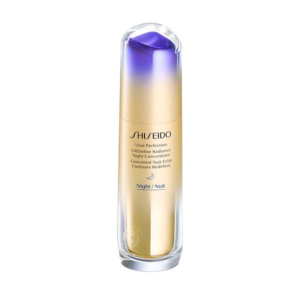Vital Perfection Liftdefine Radiance Night Concentrate - Image 1