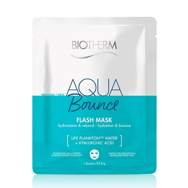 Aqua Super Masque Bounce - Image 1