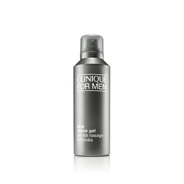 Aloe Shave Gel - Image 1
