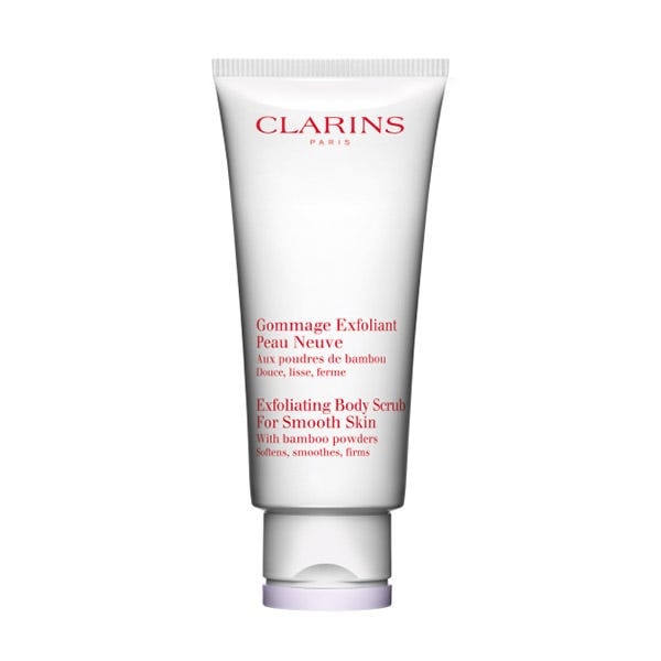 Smoothing Body Scrub For A New Skin - Image 1