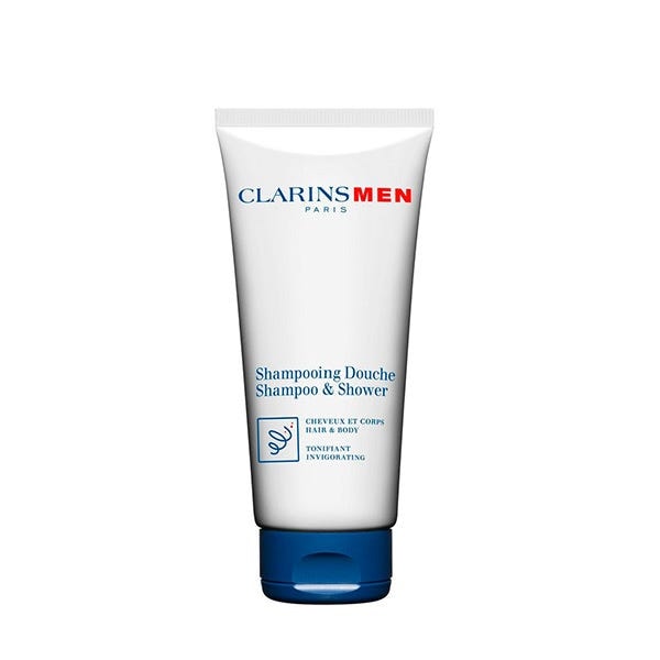 Gel De Ducha Y Champú - Image 1