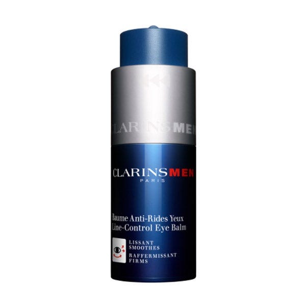 Men Line-Control Eye Balm - Image 1