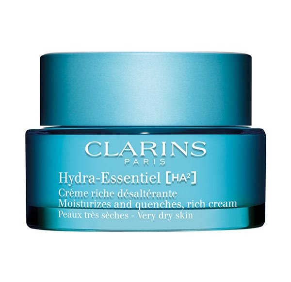 Hydra Essentiel Crème Riche Désaltérante - Image 1