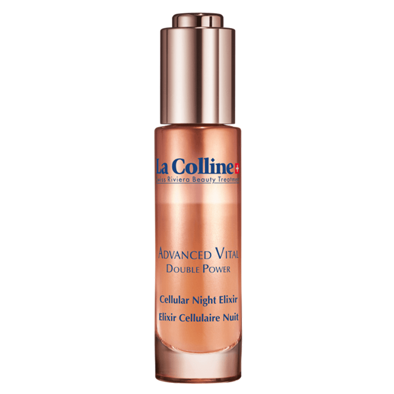 Advanced Vital Double Power Cellular Night Elixir - Image 1