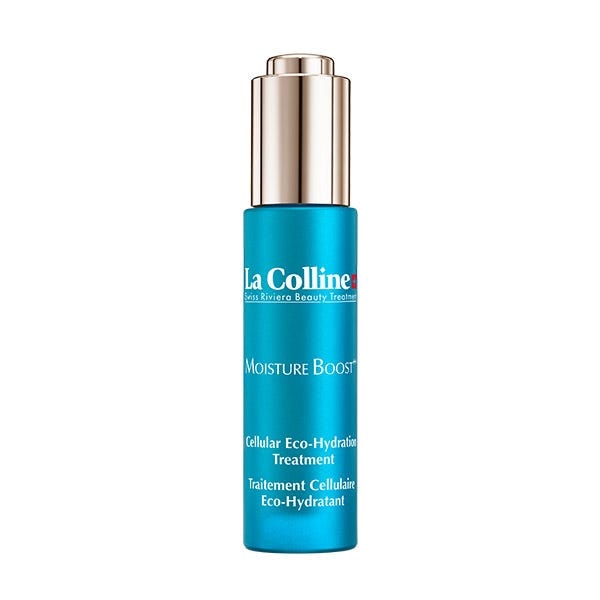 Moisture Boost Cellular Eco-Hydration Treatment - Image 1